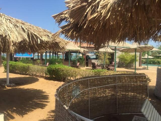 One Bedroom Mangrove El Gouna Holiday الغردقة المظهر الخارجي الصورة