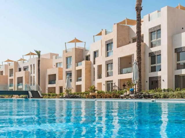 One Bedroom Mangrove El Gouna Holiday الغردقة المظهر الخارجي الصورة