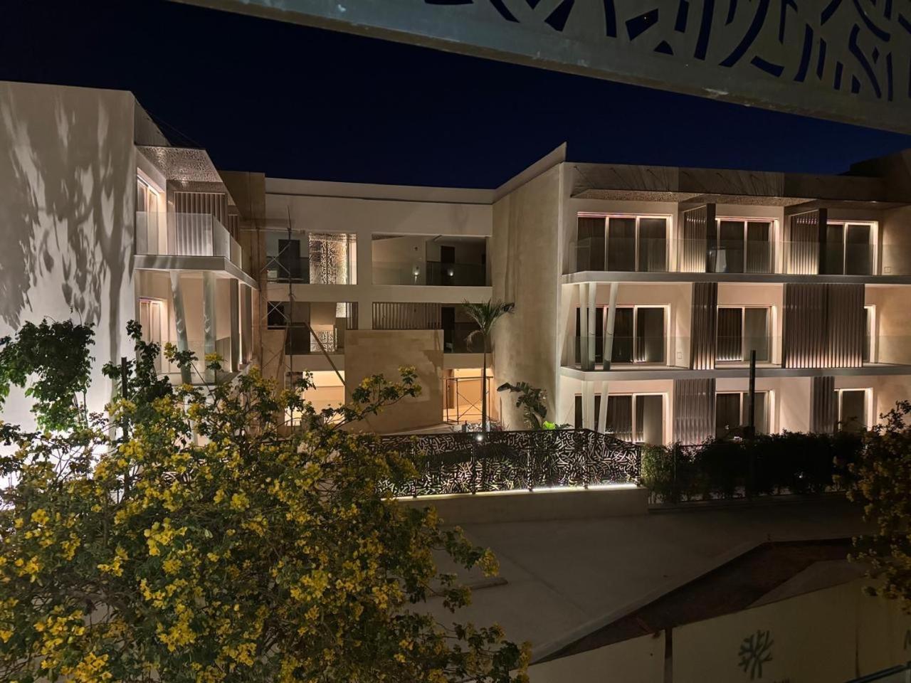 One Bedroom Mangrove El Gouna Holiday الغردقة المظهر الخارجي الصورة